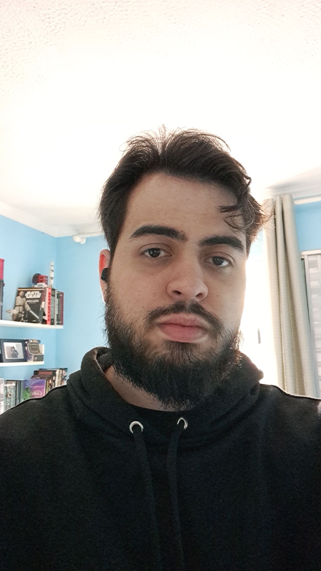 Designer Jefferson Leite