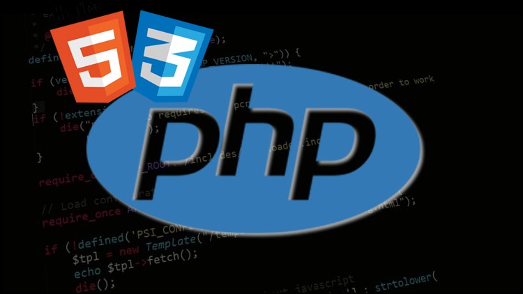 Web PHP